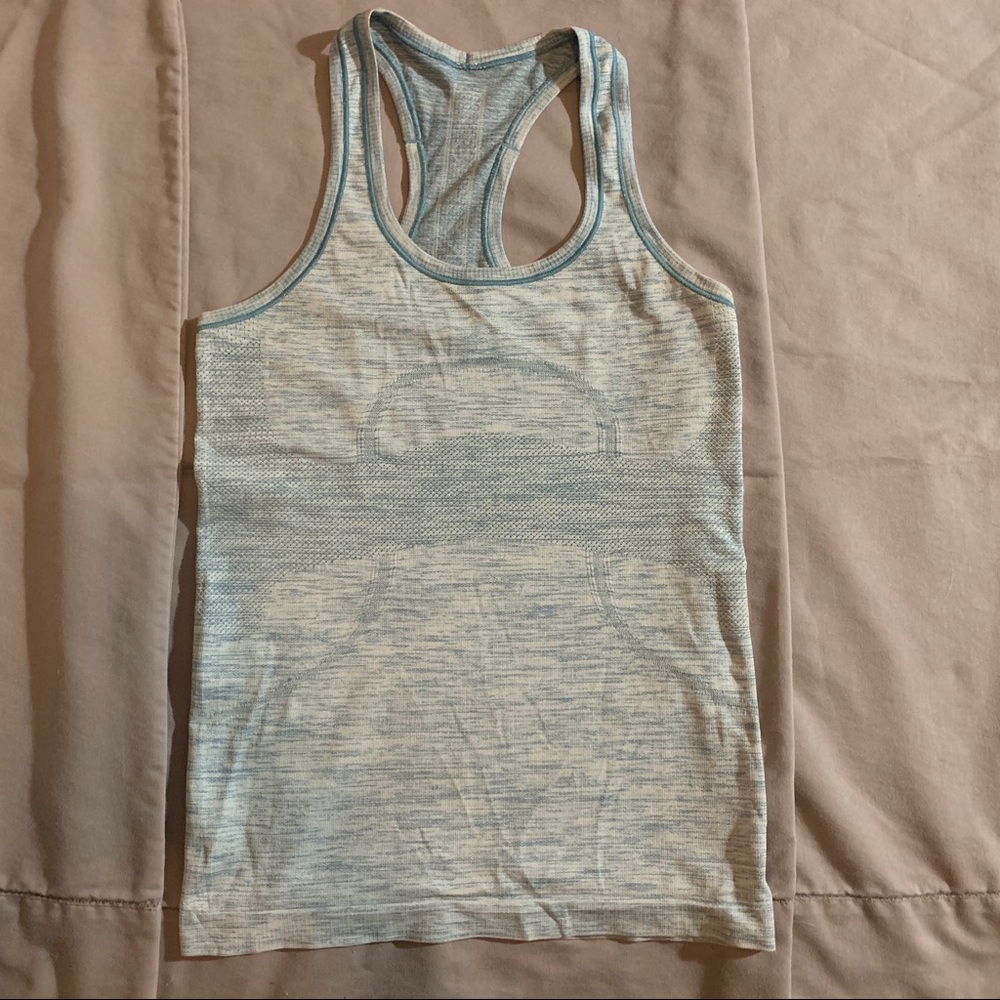 🍋 Lululemon swiftly tech racerback 🍋
